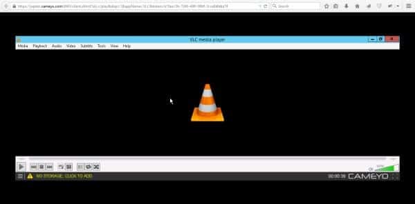 Immagine di un nuovo modo per eseguire programmi direttamente dal browser nel cloud - Cameyo | Cameo-2