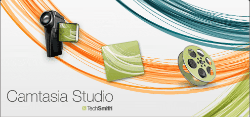 컴퓨터 화면 녹화 및 영상 설명 제작을 위한 Camtasia Studio 이미지 | Camtasia-Studio