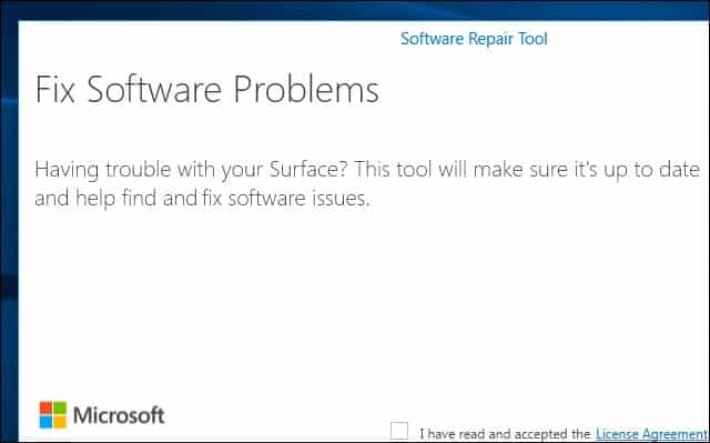 Image de Résoudre tous les problèmes du système Windows 10 à l'aide du nouvel outil Microsoft Capture-1