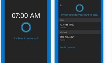 微軟發布 iOS 版 Cortana 個人助理應用程式新更新的圖片 | Cortana-iOS