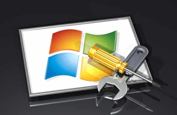 Een afbeelding van de verschillende tools waarmee u uw taken op Windows met uw stem kunt uitvoeren D8A7D984D8B5D988D8B1D8A9D8A7D984D8B1D8A6D98AD8B3D98AD8A9