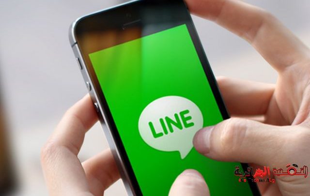 Line 透過 Mobile Line 服務轉變為行動網路的圖片 | D984D8A7D98AD986