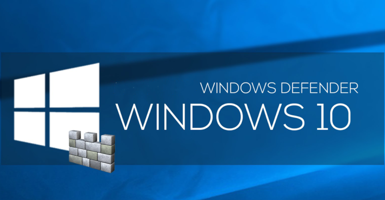 Een afbeelding van een uitleg van Windows Defender Offline om Windows 10 op te slaan en te scannen op virussen en malware | Verdediger