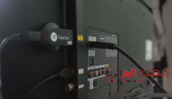 Imagem de Como você pode conectar a tela ao telefone via Wi-Fi sem cabo usando o dispositivo EasyCast? EasyCast.JPG
