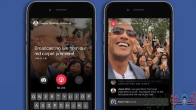 Facebook 直播影片可能成為線上收入和利潤來源的圖片 | Facebook-Live-Verified-Accounts-768x472