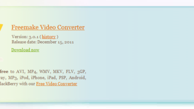 Freemake Video Converter 的圖片可將影片轉換為不同的格式 | Freemake-Video-Converter