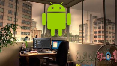 $300 專業 Android 應用程式開發課程圖片 | Home_Office_-_Tyler_Ingram