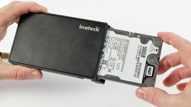 在 Windows 中釋放更多 C 碟空間的簡單方法圖片 | How_to_Harddrive_case_6