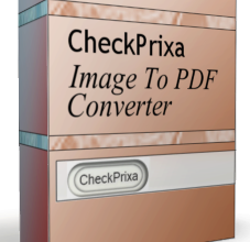 影像轉 PDF 轉換器,將您的影像轉換為精美的 PDF 檔案 | ImageToPDFBox