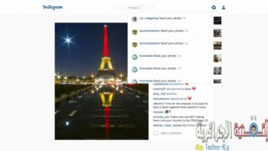 Un'immagine di una nuova funzionalità su Instagram che consente agli utenti di ricevere tutte le loro notifiche Instagram-desktop-web-930x519-768x429