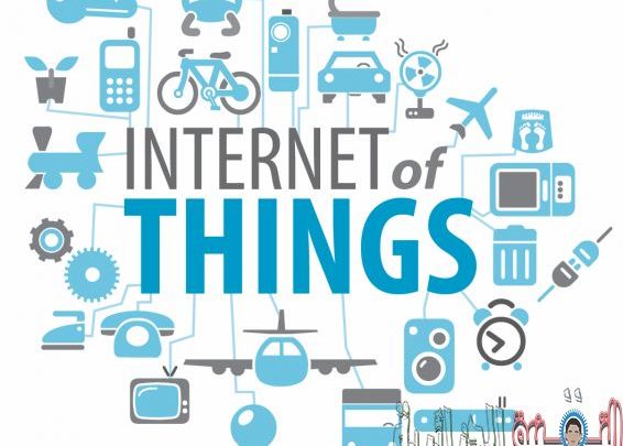 Un'immagine delle opportunità di business offerte dall'Internet of Things e di come trarne vantaggio L'Internet delle cose ha bisogno di IPv6-566x500-566x500