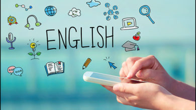 Un'immagine dell'applicazione Duolingo per imparare la lingua inglese in modo semplice e in breve tempo Impara l'inglese