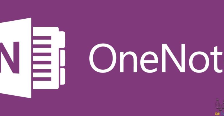 Uma imagem de novos recursos e recursos que você vai adorar no aplicativo OneNote | Logotipo do OneNote