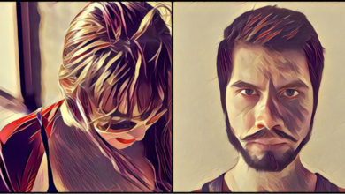 Prisma 應用程式的圖片，它可以將您的照片變成令人驚嘆的藝術作品，看起來像繪畫一樣 | Prisma