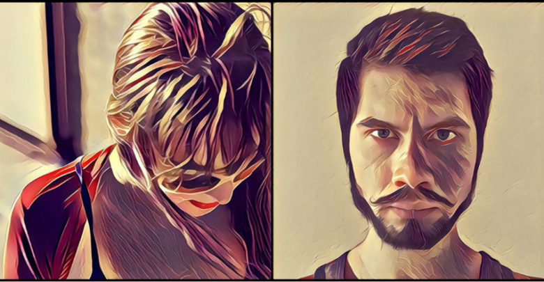 Prisma 應用程式的圖片，它可以將您的照片變成令人驚嘆的藝術作品，看起來像繪畫一樣 | Prisma