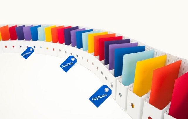 Image de Obtenez plus d'espace sur votre disque dur en supprimant les fichiers en double sur votre ordinateur Supprimer les fichiers en double