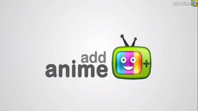Une image du meilleur site Web arabe pour regarder toutes les séries animées traduites Add-anime | Sansti7tre