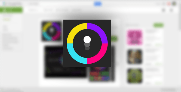 一款新遊戲在短時間內在Google Play和App Store上獲得數百萬下載量，成為全球網站熱門話題！ | Screenshot2812929copy