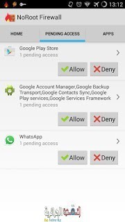 Bild: So steuern Sie Anwendungen, die Internetdaten verwenden, auf Android | Screenshot_2015-12-21-13-12-57