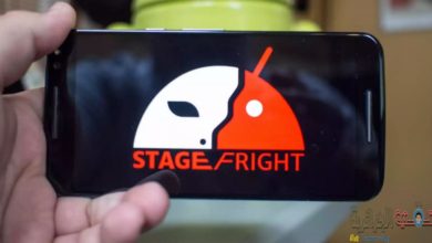 Un'immagine di un nuovo rapporto sulla sicurezza che conferma che sono circa 275 milioni i dispositivi Android che possono essere violati dalla vulnerabilità Stagefright | Paura del palcoscenico