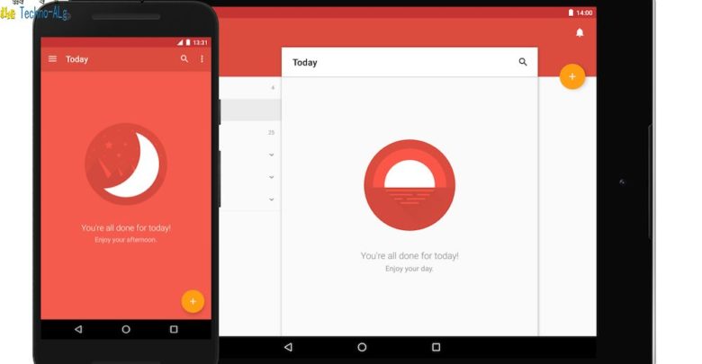 Todoist 的圖片，最好的任務管理應用程式之一，獲得重大更新 | Todoist