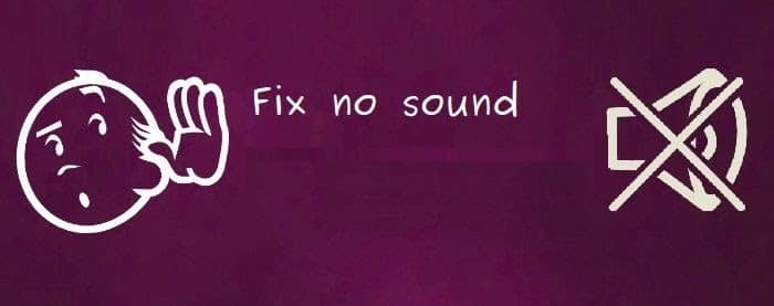 Immagine di vari modi per risolvere il problema dell'audio non funzionante sul computer | Ubuntu_Sound_Problem1.jpeg