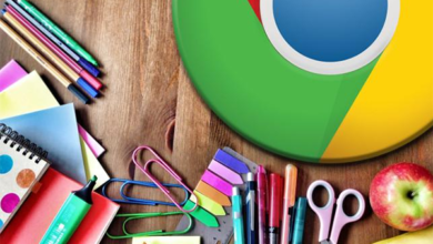 Un'immagine di un gruppo dei migliori componenti aggiuntivi di cui hai bisogno sul tuo browser Google Chrome Senza titolo-1copia-1