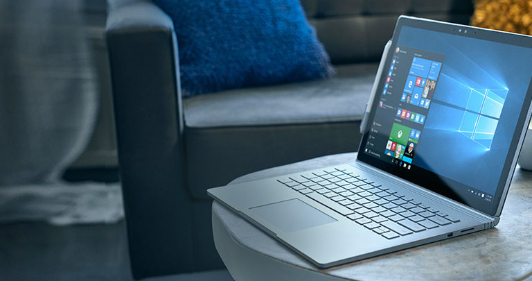 Afbeelding van Waarom Windows 10-gebruikers betere antivirusbescherming hebben | Upgrade_Hero_768_Afbeelding