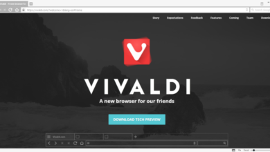 了解新 Vivaldi 瀏覽器值得一試的功能 | Vivaldi
