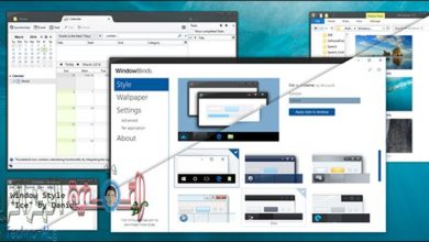 Immagine delle migliori applicazioni avanzate che ti aiuteranno a personalizzare il tuo desktop Windows | WB10-Side-By-Side-Completato