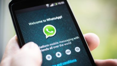 Obraz WhatsAppa zwiększającego limit czatu grupowego do 256 | WhatsApp