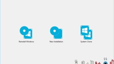 不使用 CD 或隨身碟在電腦上安裝 Windows 的映像 | WinToHDD