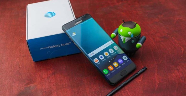 圖：三星本週日終於公佈了 Note 7 爆炸事件的調查結果 | a988e7c698fc3d5ff750bc3b15e6894b-970-80-min28129