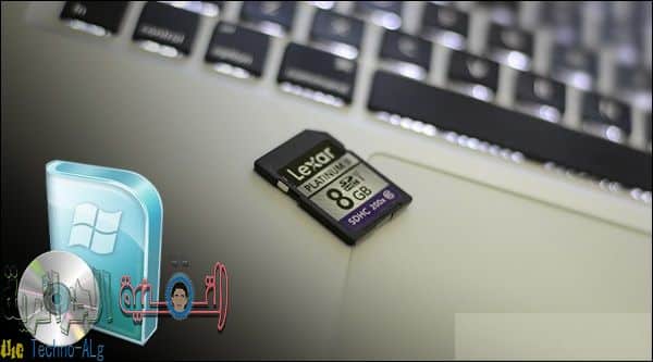 Een afbeelding van hoe u Windows zonder programma's op de geheugenkaart van uw telefoon installeert aid866449-900px-Gebruik-een-SD-geheugenkaart-Stap-15