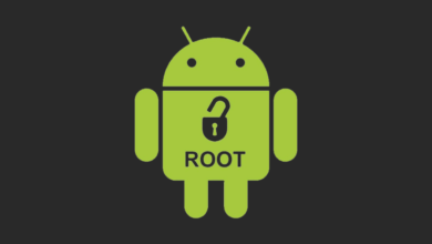 Une image d'une explication sur la façon de rooter Android de la manière la plus simple et en quelques secondes | racine Android