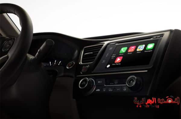 蘋果自動駕駛智慧汽車最新資訊圖片 | applcar