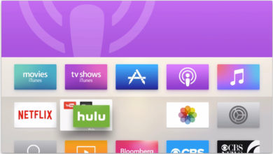 Oto przewodnik, który pomoże Ci poznać wszystkie nowe funkcje w tvOS 9.2! | apple-tv-tvos-9-2