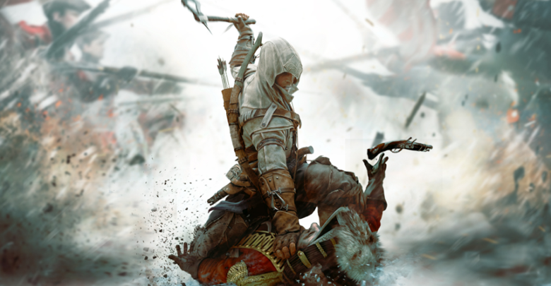 Immagine di Come ottenere Assassin's Creed 3 gratuitamente da Ubisoft | Assassin's Creed-3