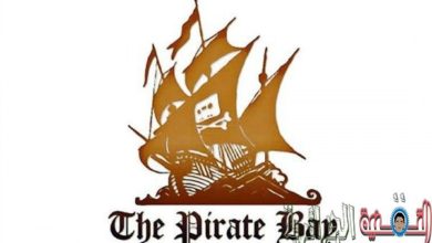 Μια εικόνα του νέου ιστότοπου The Pirate Bay που προσθέτει το πολυαναμενόμενο χαρακτηριστικό κόλπος