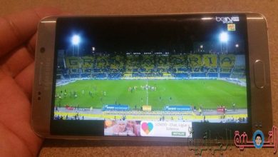 Zdjęcie dwóch aplikacji w Play, o których nie uwierzysz – służą do oglądania międzynarodowych kanałów sportowych i Bein Sports | kanały dwukanałowe