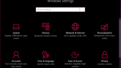 在 Windows 10 中直接透過設定切換黑色或預設主題的圖片 | c6b7c559a6