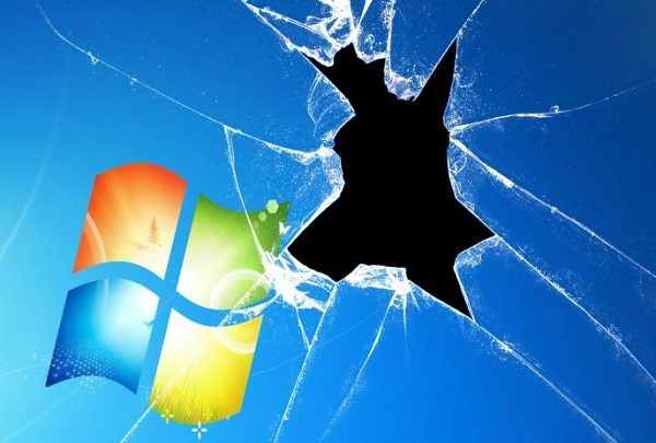 Изображение распространенной группы проблем в Windows и способов их простого устранения | исправление общих ошибок Windows