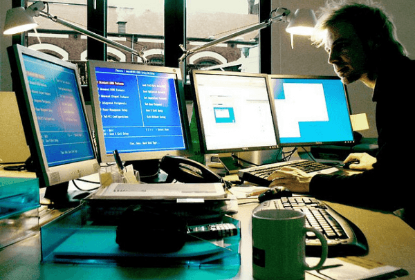 Изображение Windows 10 не загружается? Исправления, которые помогут вашему компьютеру снова работать | компьютер выключается после запуска