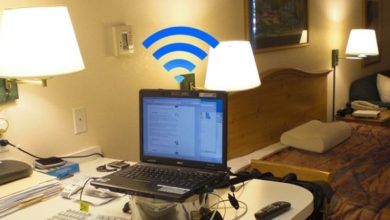 Bild der besten Programme, um Ihren Computer oder Laptop in einen WLAN-Router zu verwandeln | WLAN-Hotspot-auf-PC-oder-Laptop-erstellen