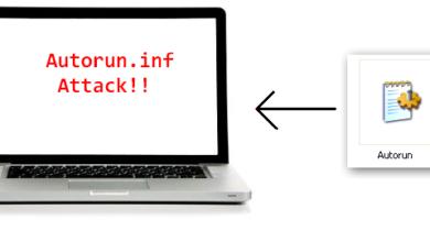 Immagine di Come rimuovere il pericoloso virus a esecuzione automatica dal tuo dispositivo in semplici passaggi delete-autorun-inf-virus