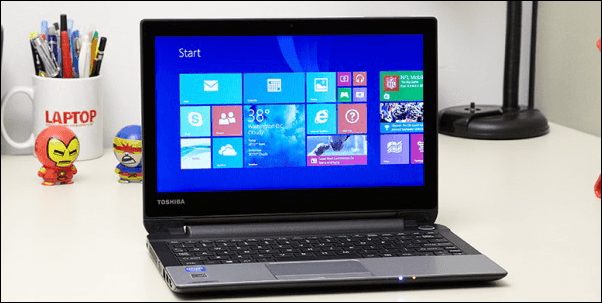 Bild von So deaktivieren Sie die Webcam auf dem Laptop ohne Programme | Laptop-Webcam deaktivieren