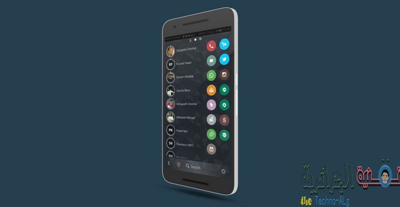 Android 版 drupe 應用程式圖片正在取得重大更新 | drupe