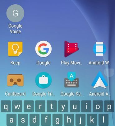 有了 FastKey 應用，你的 Android 手機就不會雜亂無章了 | fastkey-launcher
