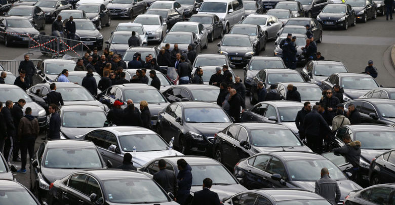 Immagine del Ministero dei Trasporti saudita che consente ai cittadini di operare con la propria auto tramite applicazioni di taxi su smartphone fc48be38-954e-47fa-844a-0820b4668254_16x9_788x442
