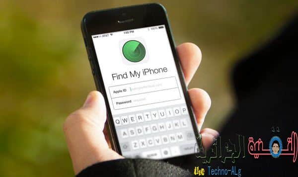 使用“查找我的 iPhone”功能，您現在可以在手機被盜後找到它 | find-my-iphone